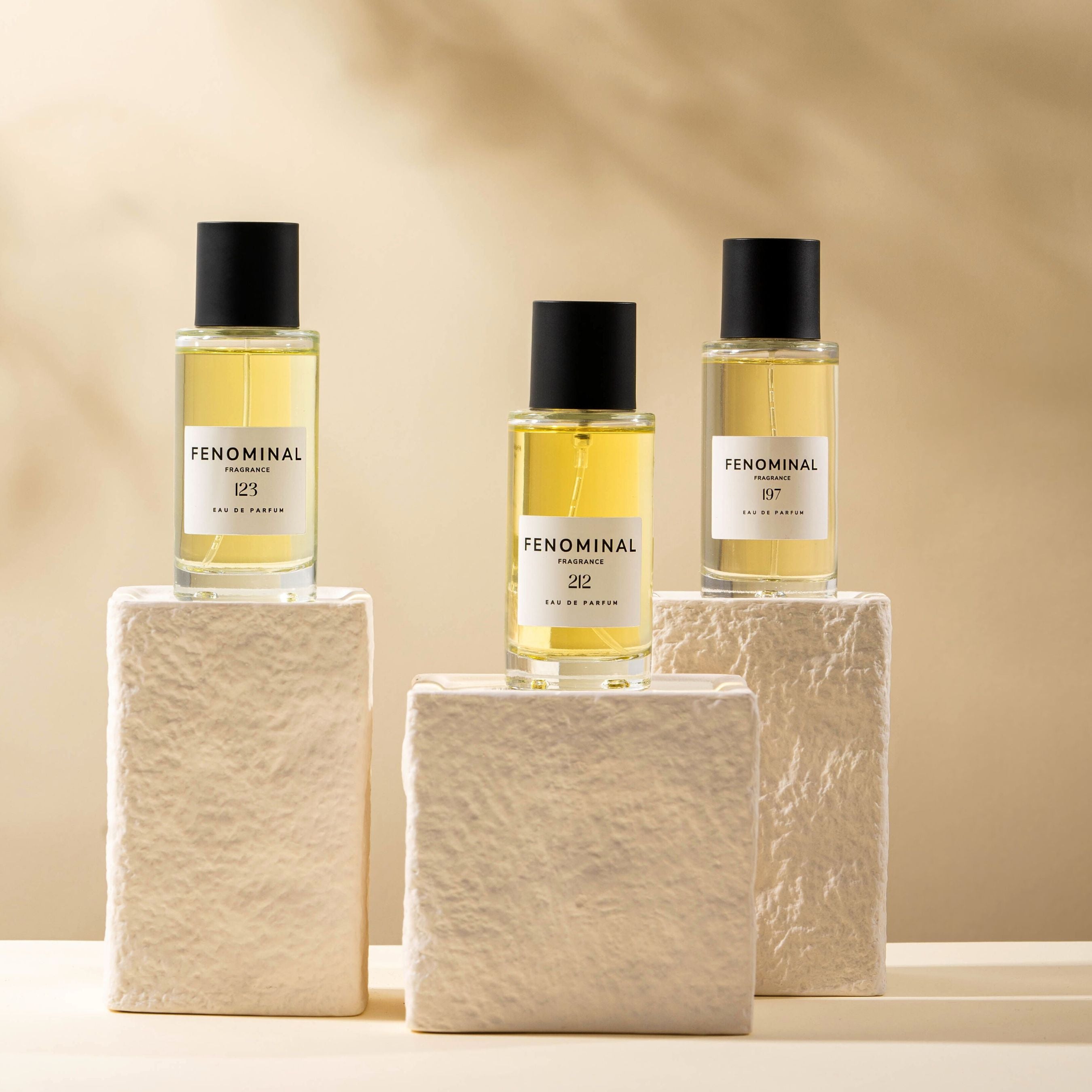 fenomenal fragrance 212