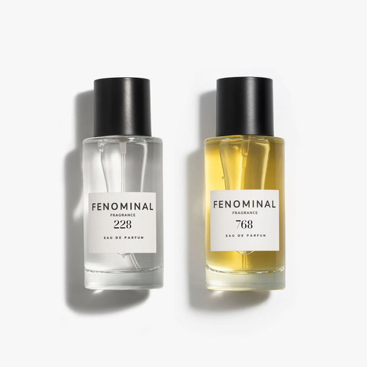 Duftkombination Delina & Valaya