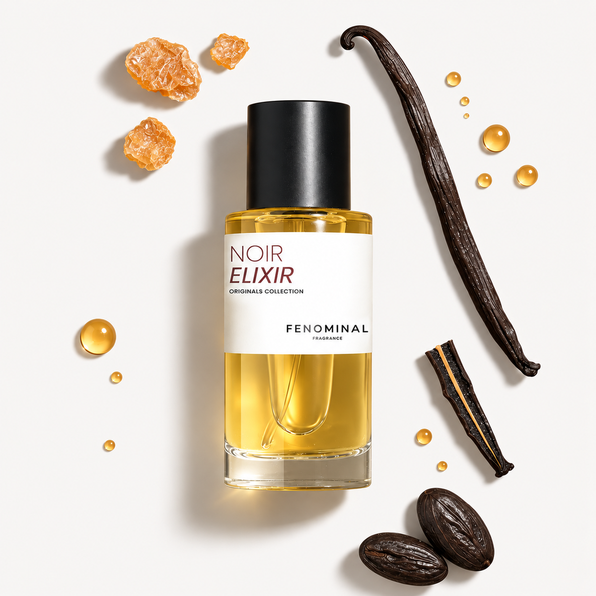 Noir Elixir