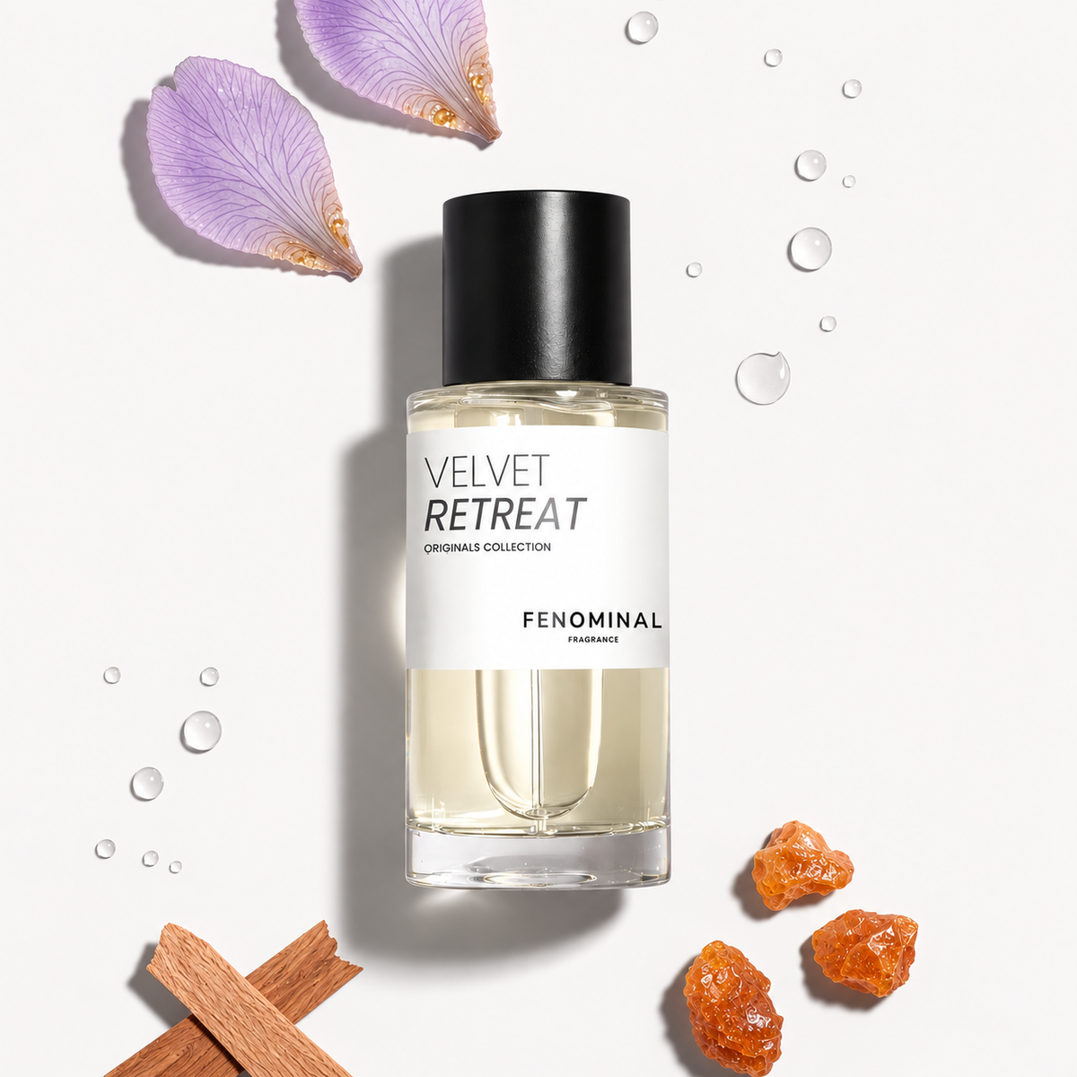 Velvet Retreat