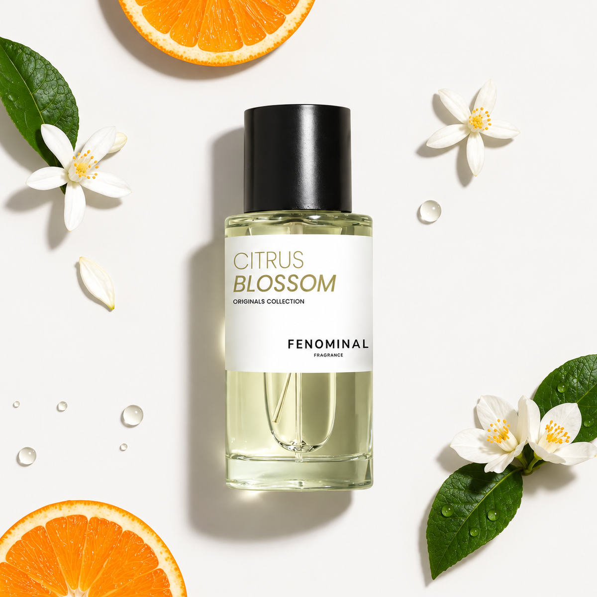 Citrus Blossom