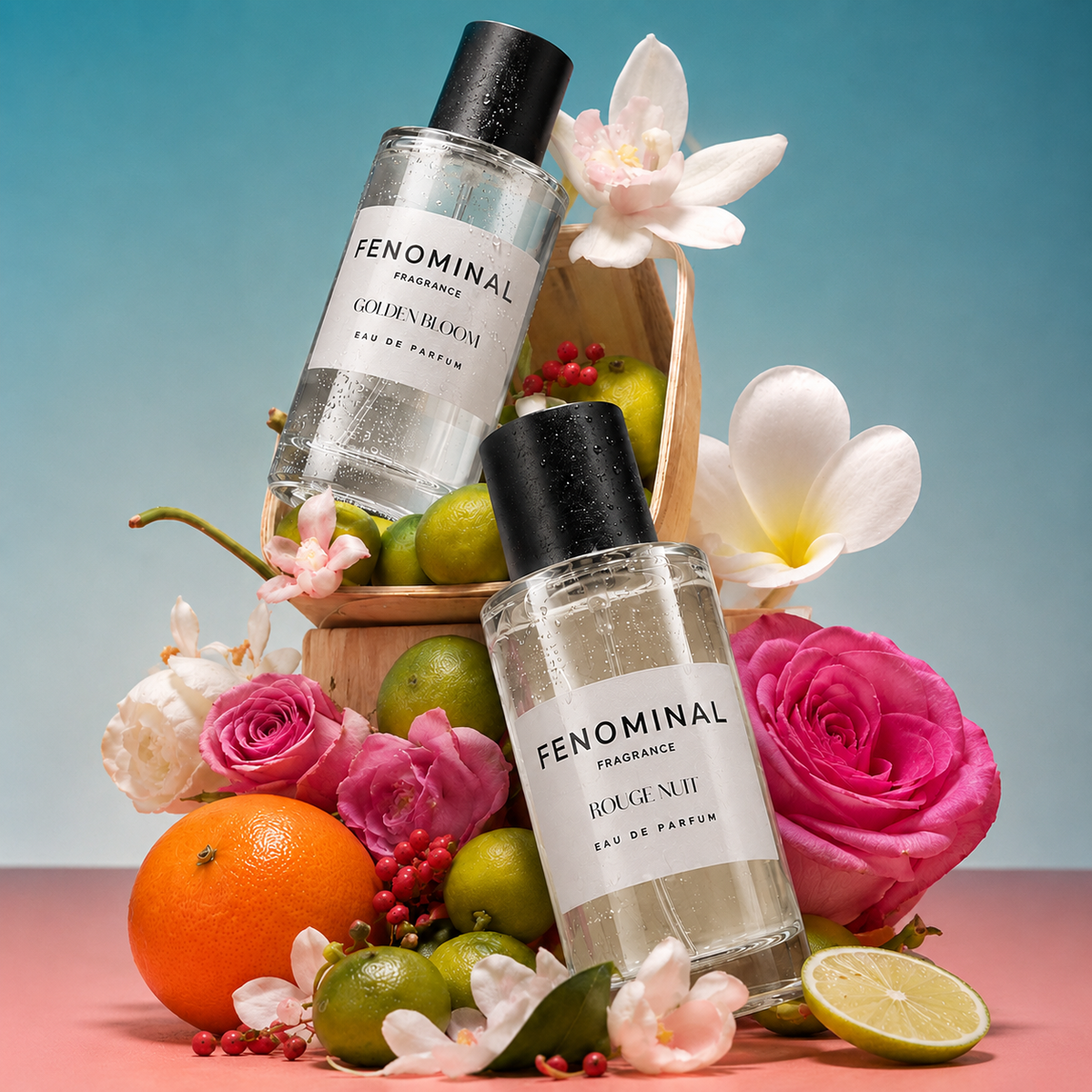 Day & Night Parfum Bundle