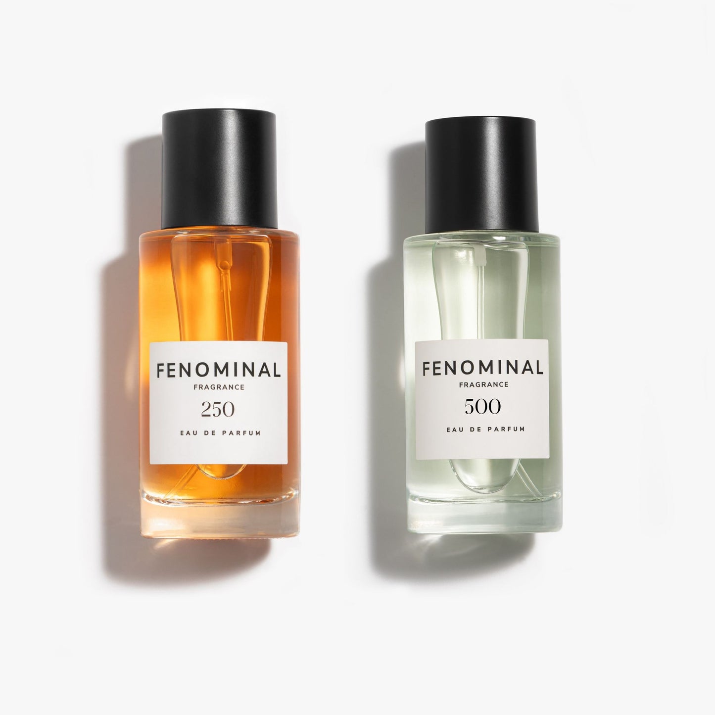 Lisa Favorites Set "Don't be Shy & Paradox"