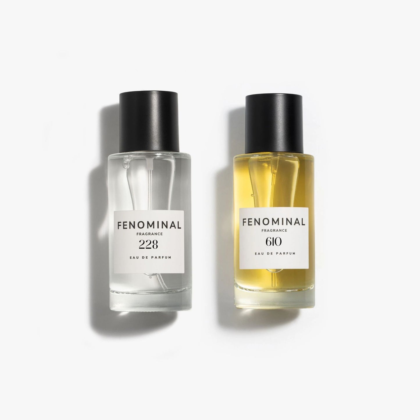 Alexia Favorites Set "Valaya & Vanilla 28"