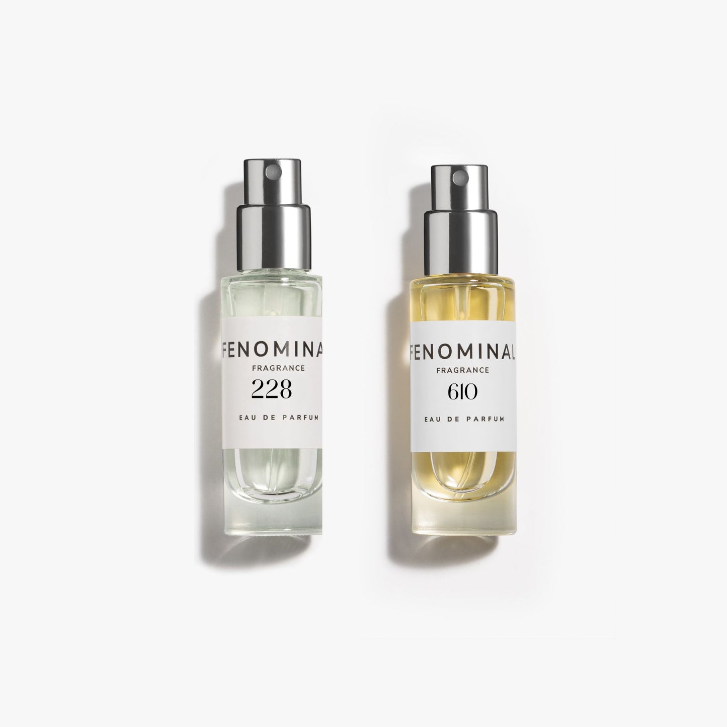 Alexia Favorites Set "Valaya & Vanilla 28"