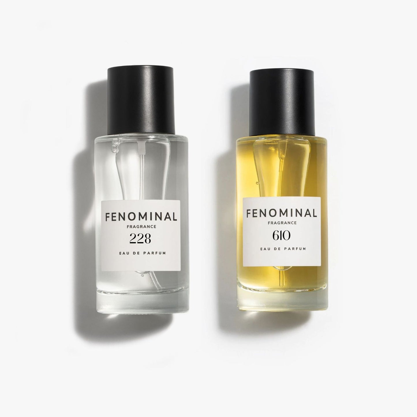 Alexia Favorites Set "Valaya & Vanilla 28"