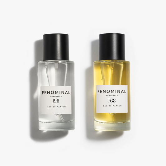 Mihriban Bundle Valaya Exclusif & Delina (Nr. 198+768)