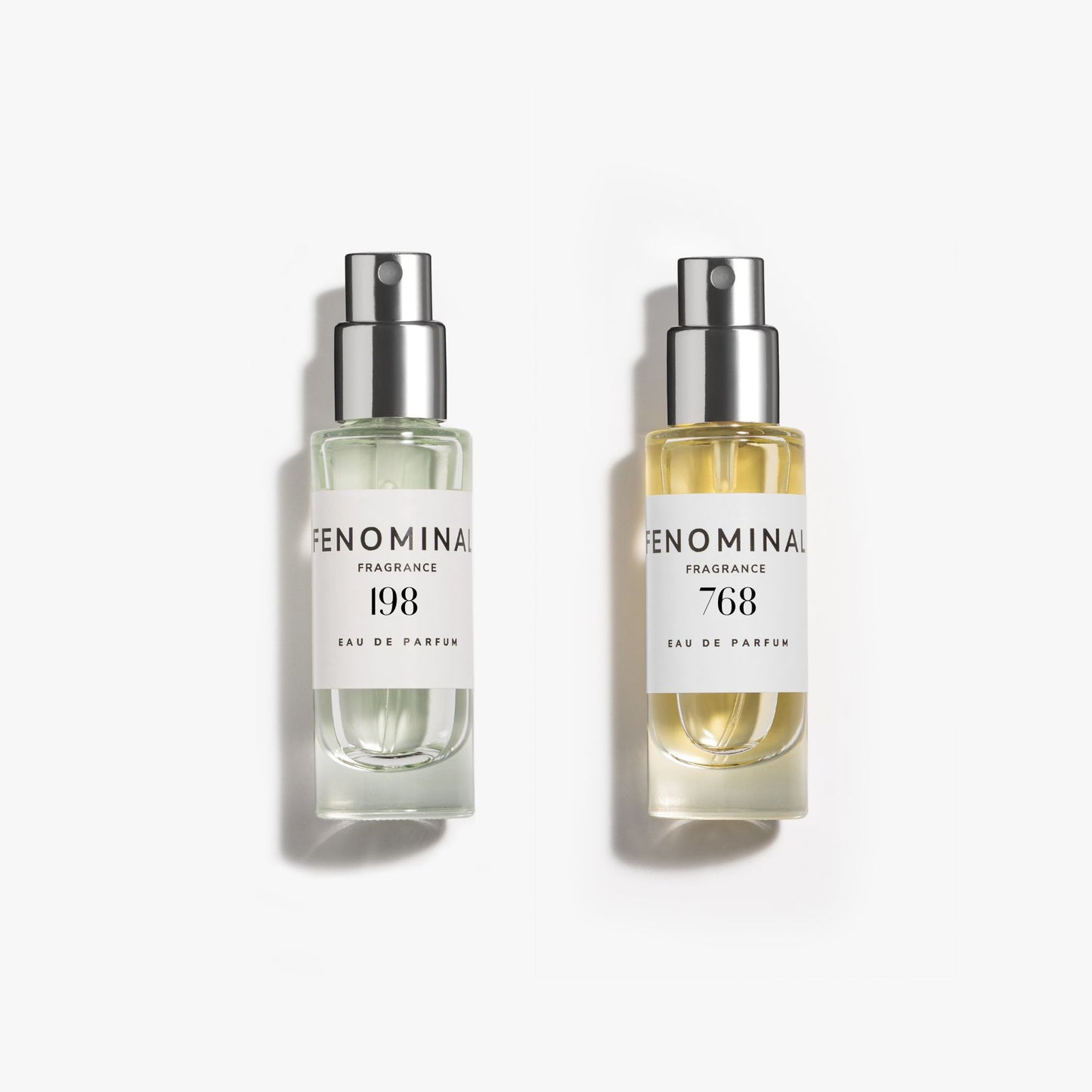 Mihriban Bundle Valaya Exclusif & Delina (Nr. 198+768)