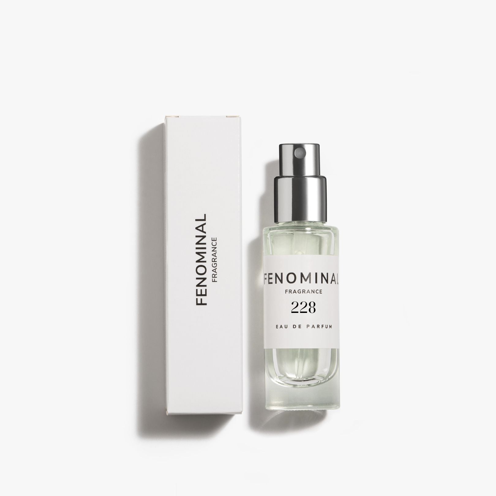 Fenominal-228 | Fenominal Fragrance