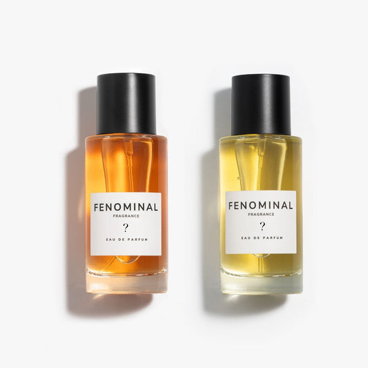 2x 50ml Düfte deiner Wahl