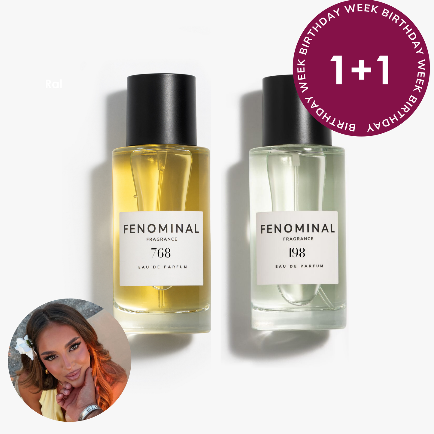 Mihriban Deal 1+1