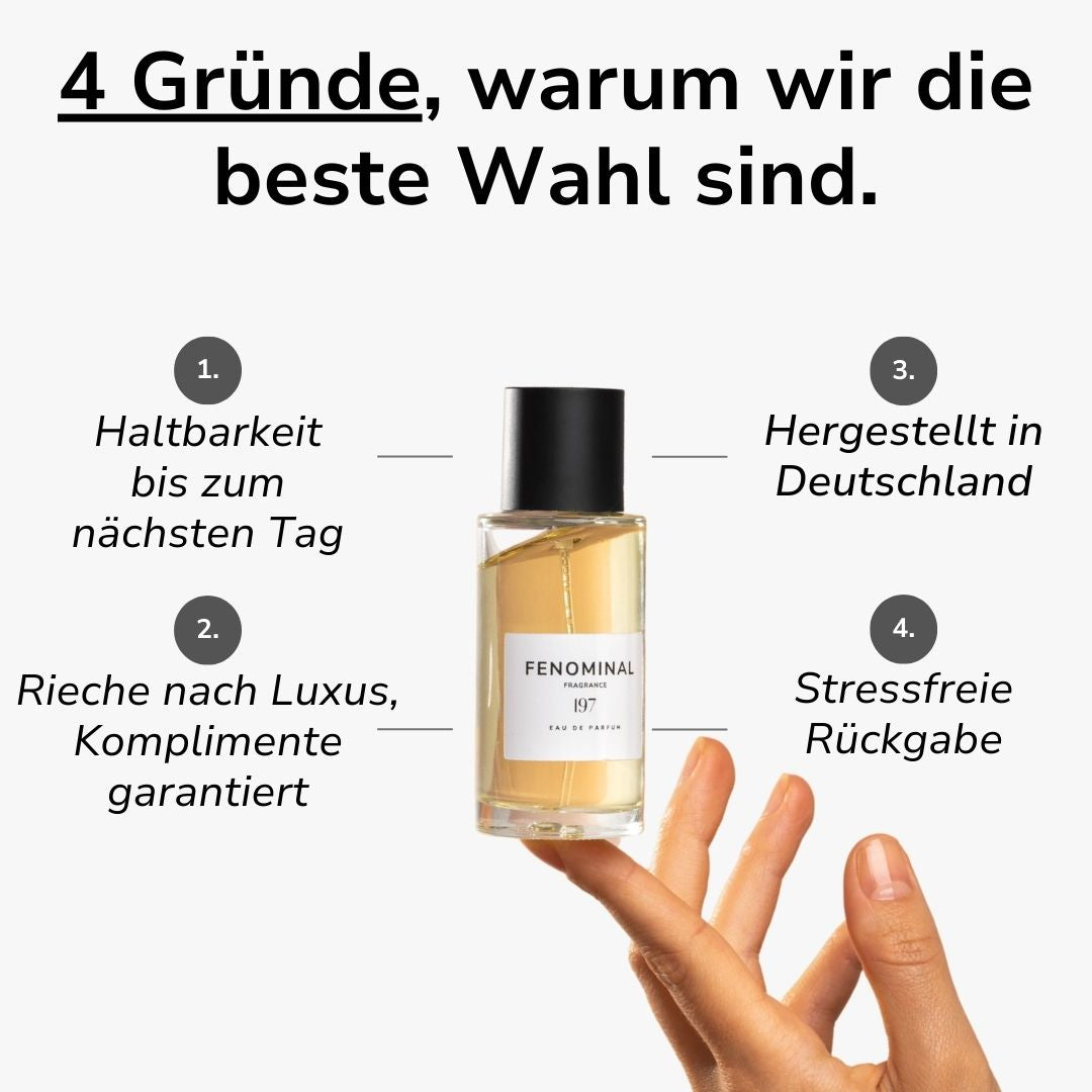 50ml Duft deiner Wahl