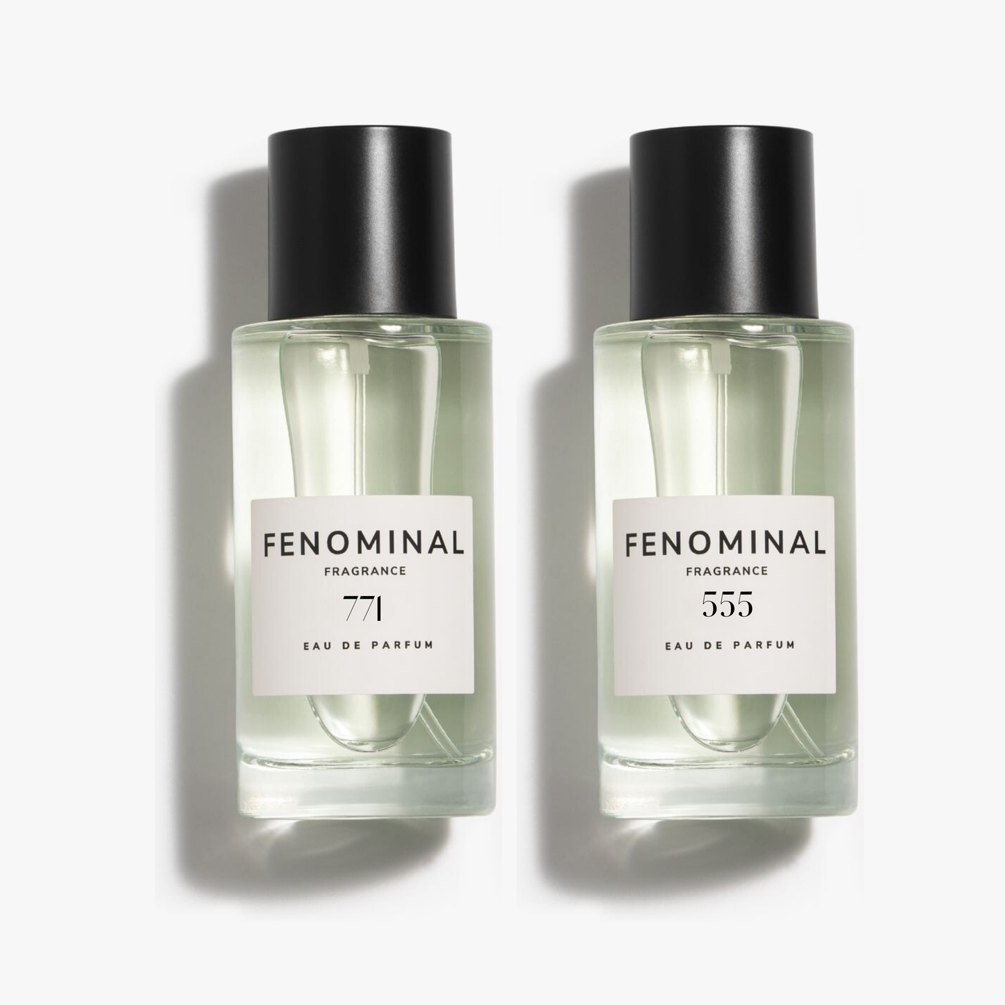 Alina Favorites Set (Young Rose & Symphony)