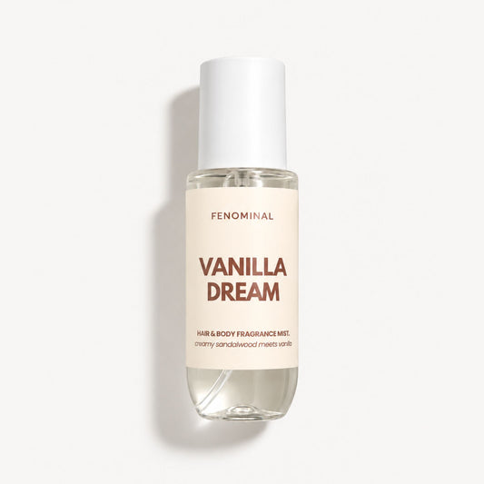 VANILLA DREAM