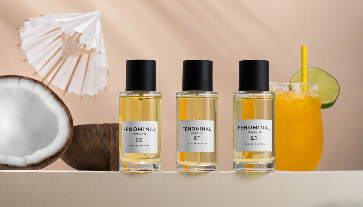 Fenominal Fragrance - Offizieller Shop