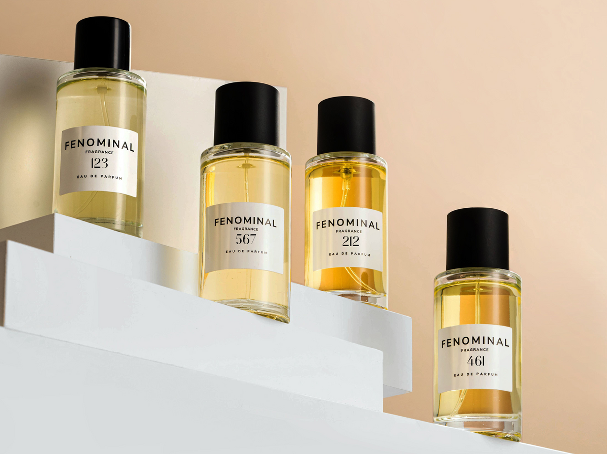 Fenominal Fragrance - Offizieller Shop