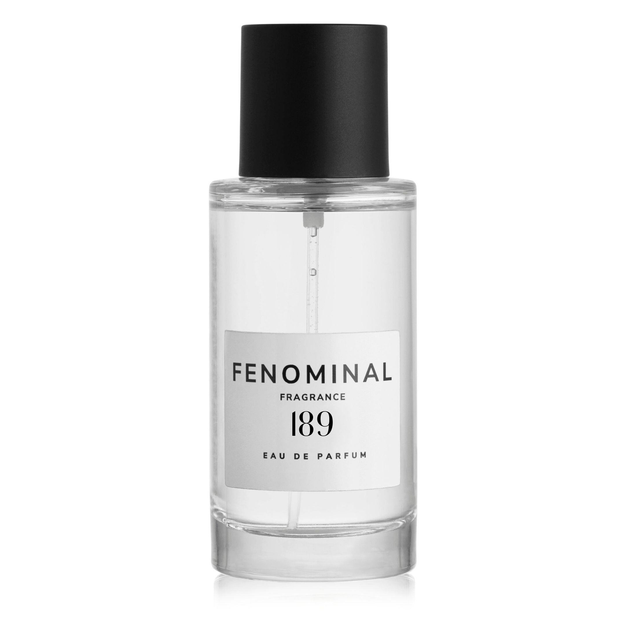 Damenparfum – Fenominal Fragrance