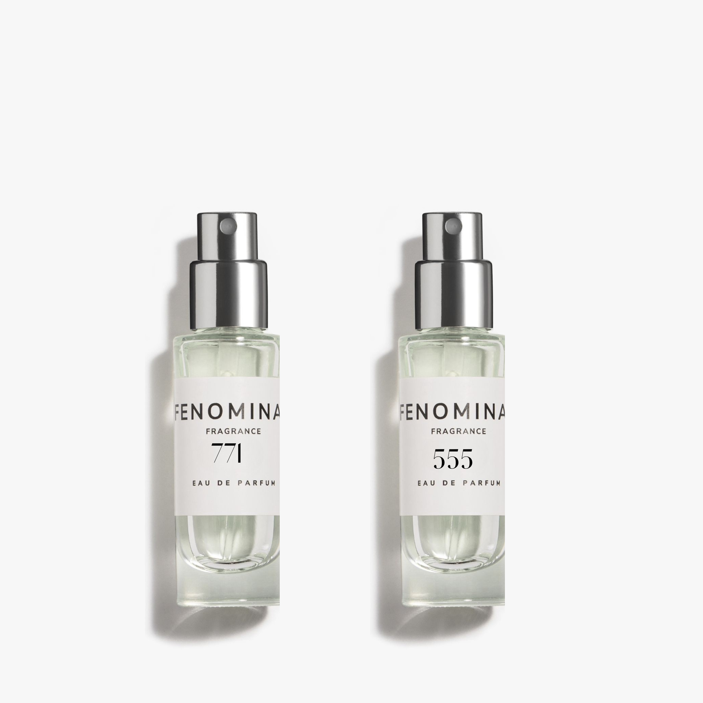 Alina Favorites Set (Young Rose & Symphony)