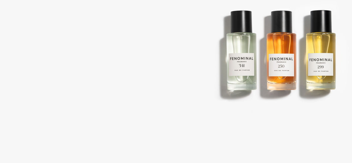 Fenominal Fragrance - Offizieller Shop