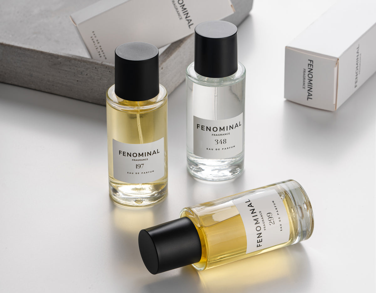 Fenominal Fragrance - Offizieller Shop