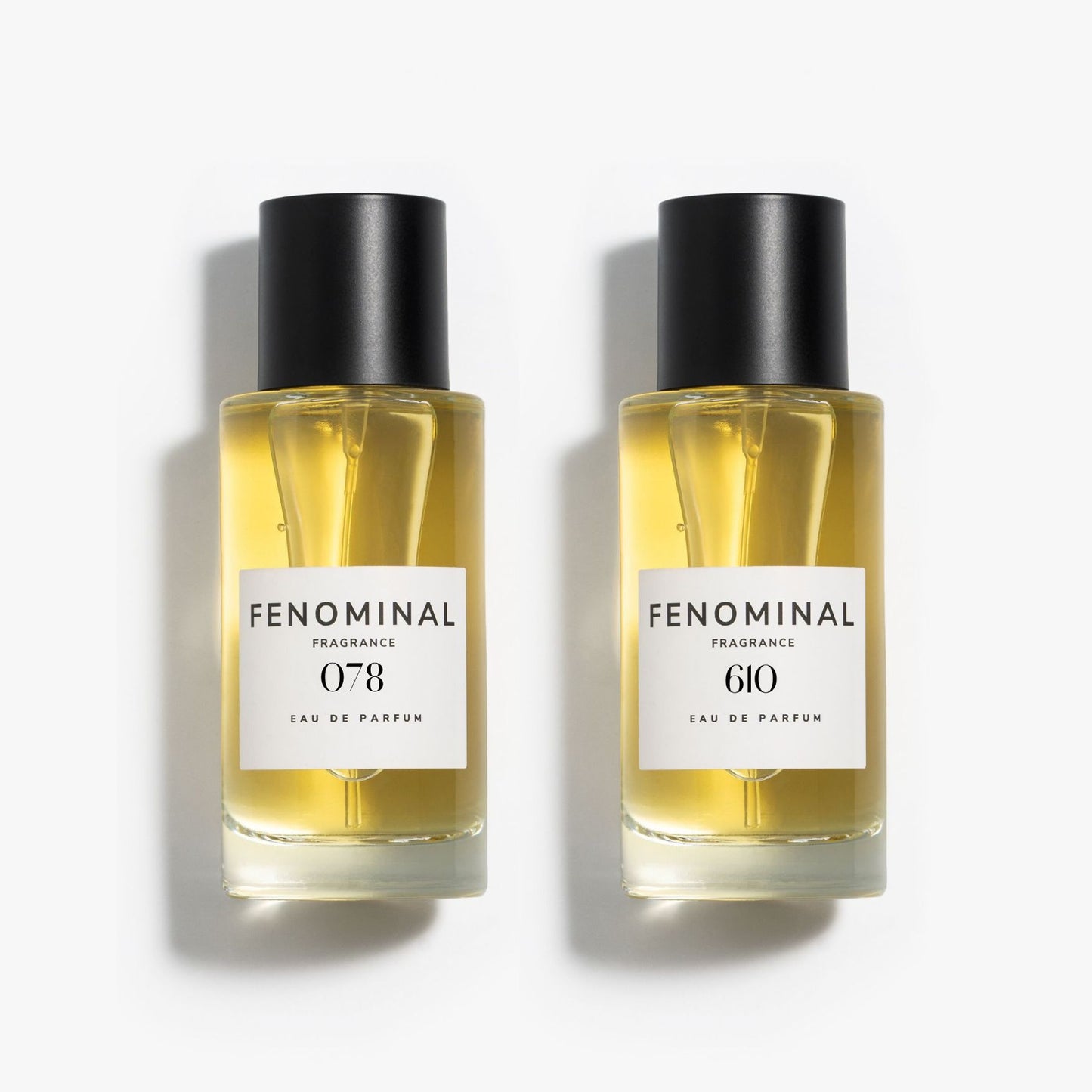 Duftkombination "VANILLA OVERDOSE"