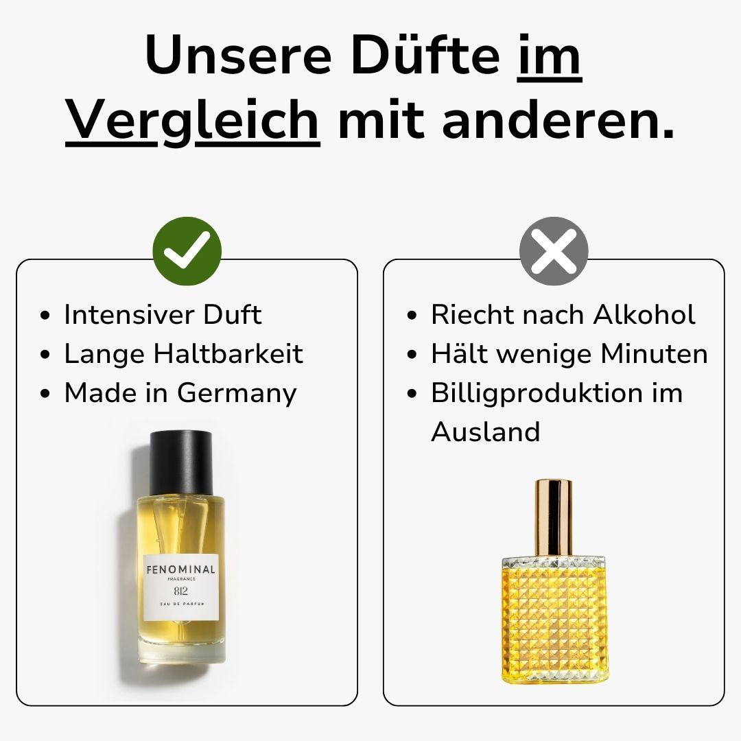 50ml Duft deiner Wahl
