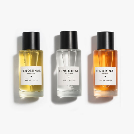 3x 50ml Birthday Deal Set