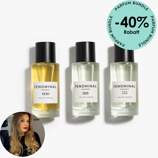 Andra´s Frühlingsfavoriten 3x50ml Set