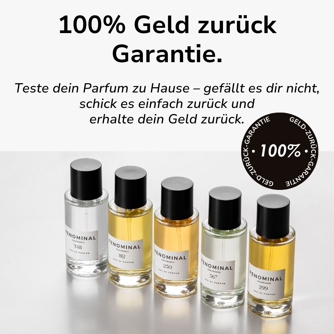 50ml Duft deiner Wahl