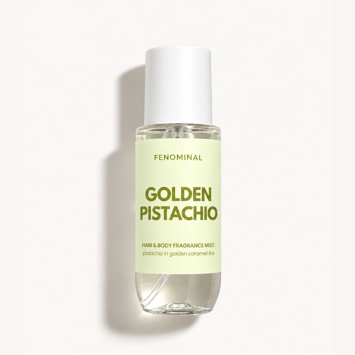 GOLDEN PISTACHIO