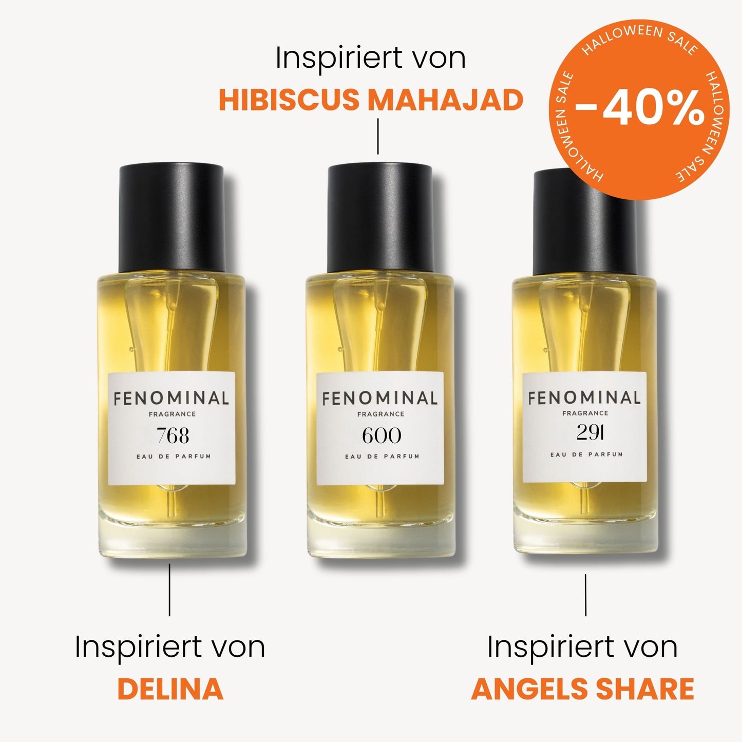 Sara Birgani Halloween Deal