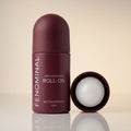 GRATIS: Roll-On 50ml