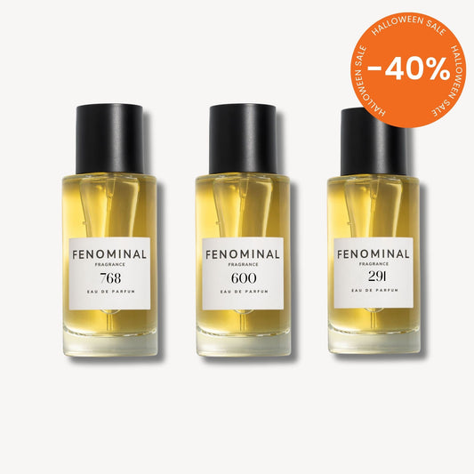 Sara Birgani Halloween Deal