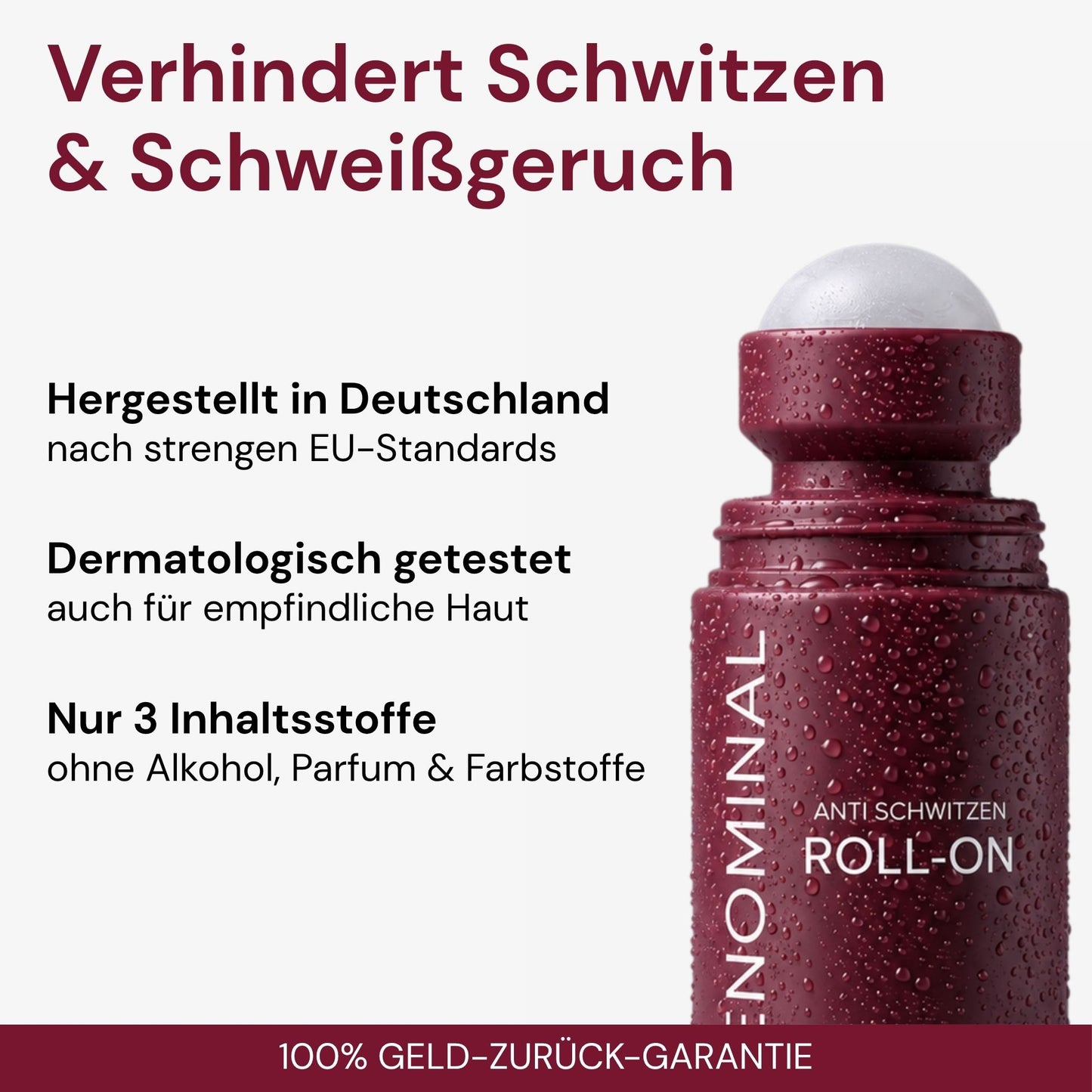 Fenominal Roll-On
