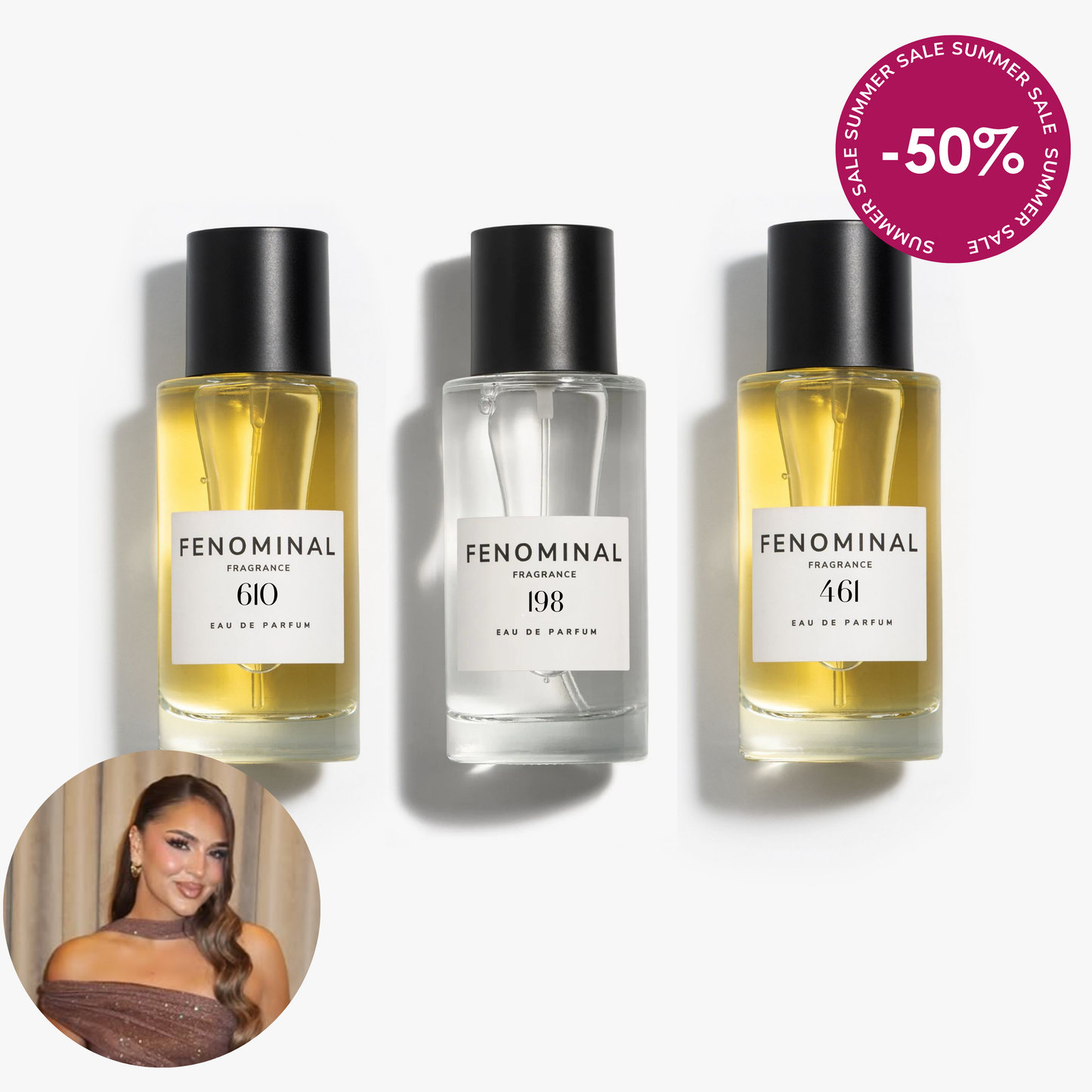 Mihriban Summer Favorites
