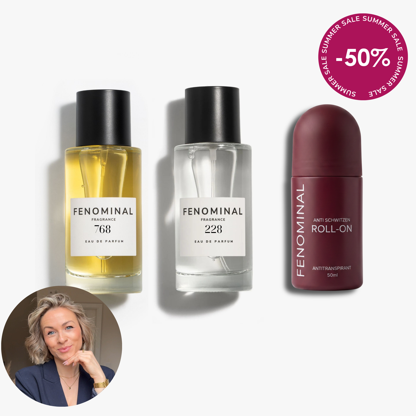 Enyas Sommer Favoriten