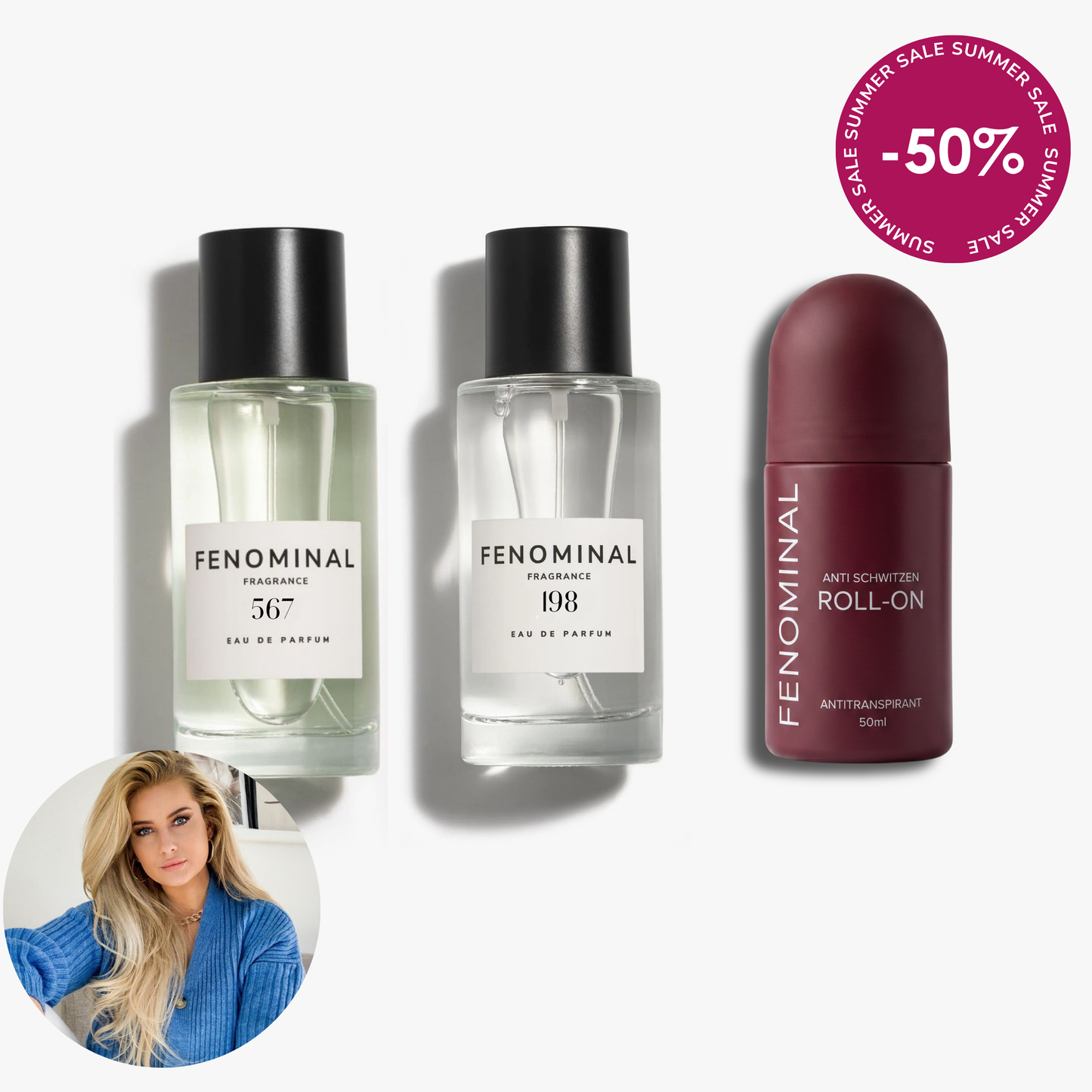 Janas Sommer Favoriten