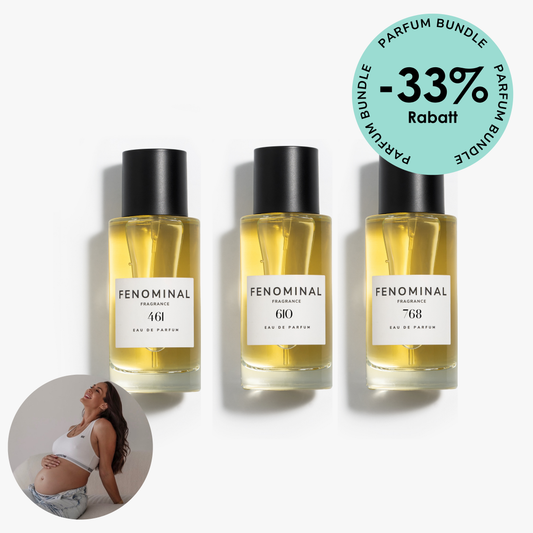 Fiona Favoriten 3x50ml Set