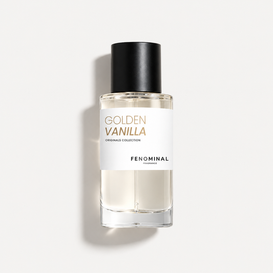GOLDEN VANILLA