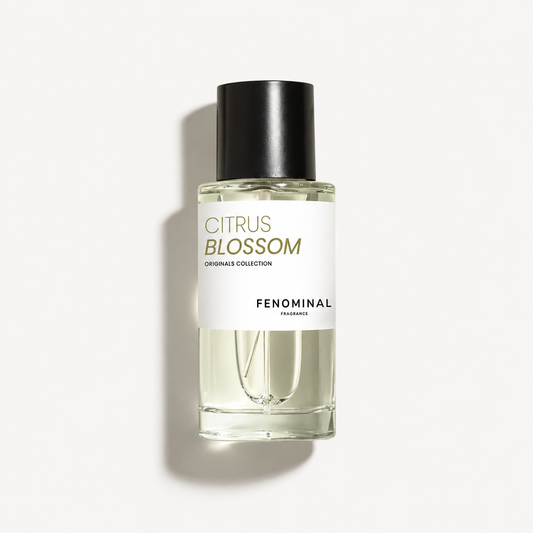 CITRUS BLOSSOM