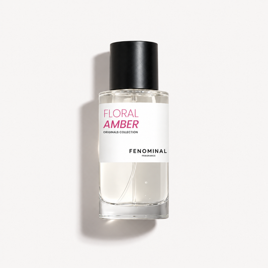 FLORAL AMBER