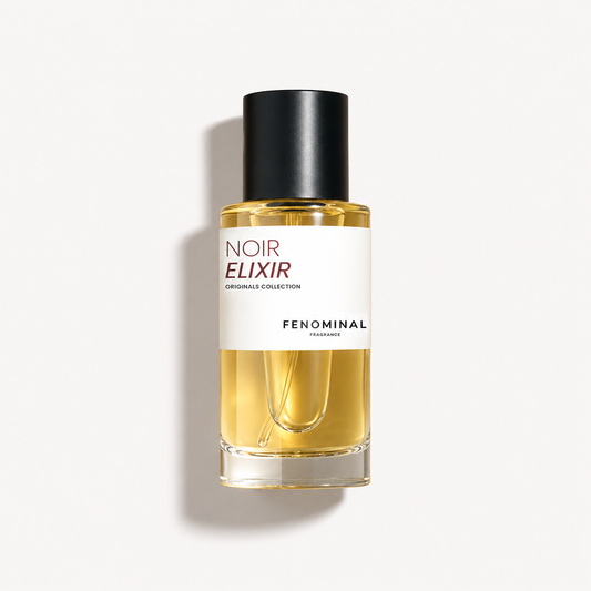 NOIR ELIXIR