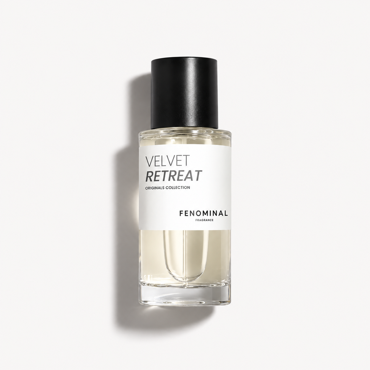 Velvet Retreat