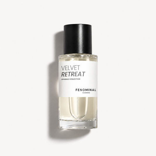 VELVET RETREAT
