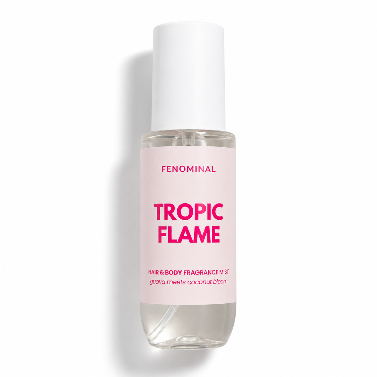 Bodyspray Summer Bundle