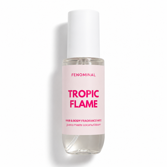 Tropic Flame Bodyspray