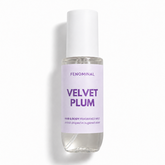 Velvet Plum Bodyspray