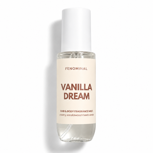 Vanilla Dream Bodyspray