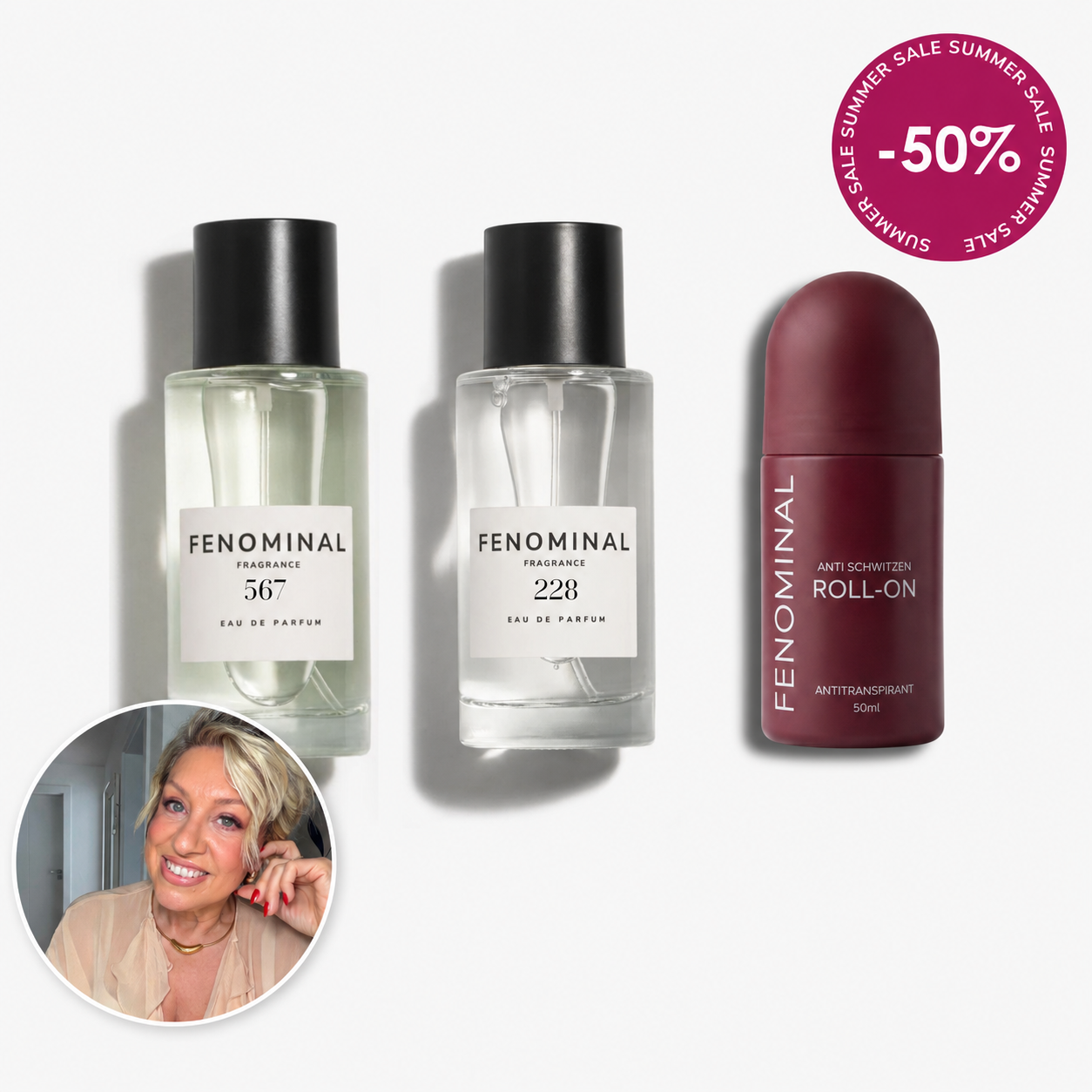 Ulas Sommer Favoriten