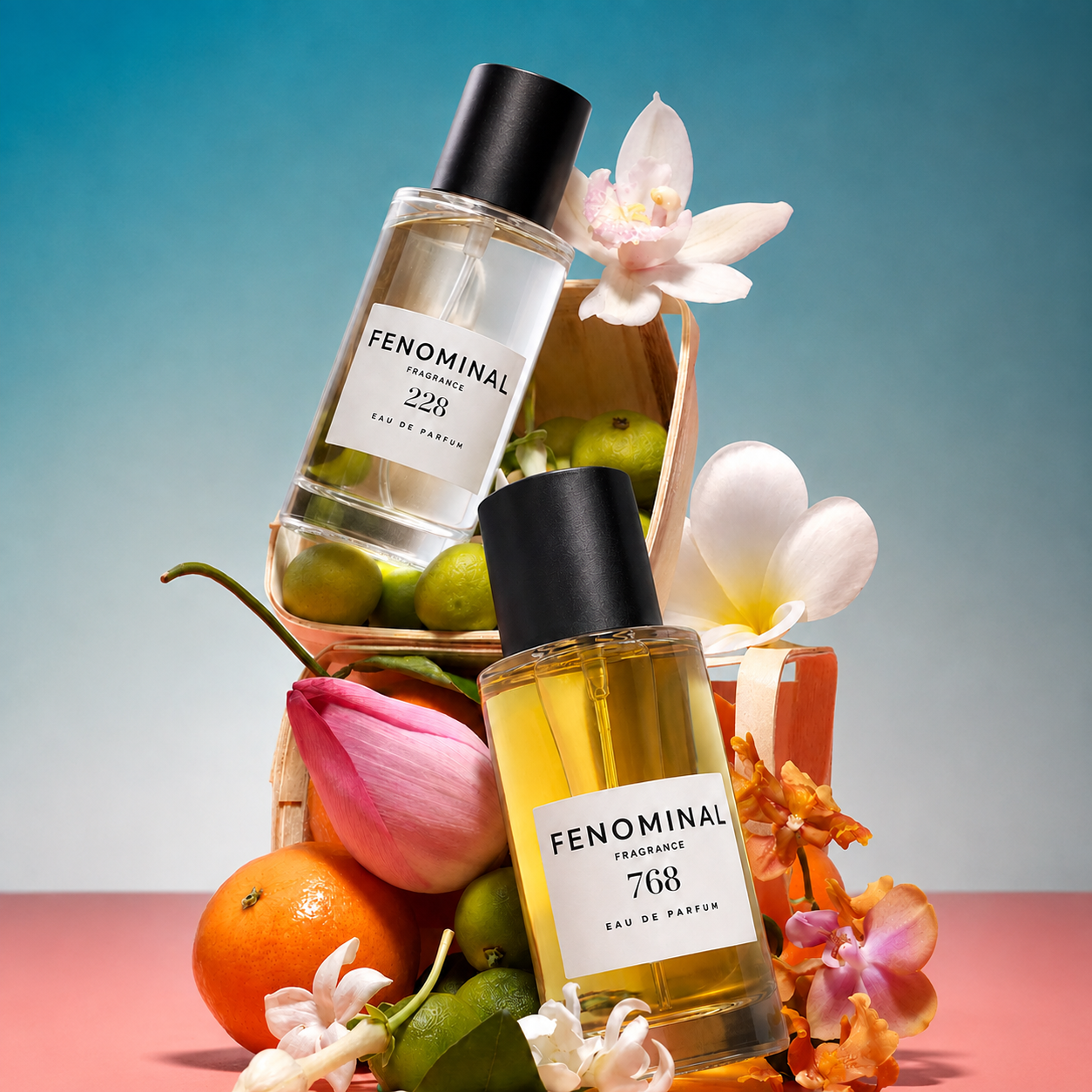 Parfum, wie es sein sollte